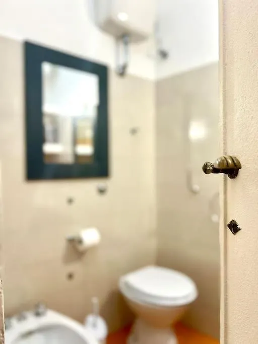Gioberti Charme House Lägenhet Alghero