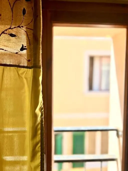 Gioberti Charme House Lägenhet Alghero