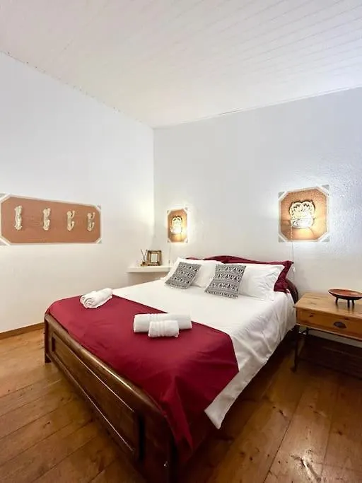 Gioberti Charme House Lägenhet Alghero